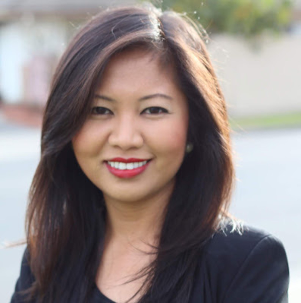 Meet your Posher, Lucky